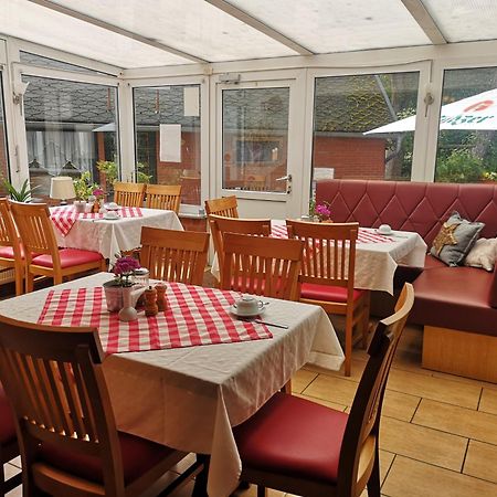 Uschi'S Gasthof Neuendorf  Exteriér fotografie