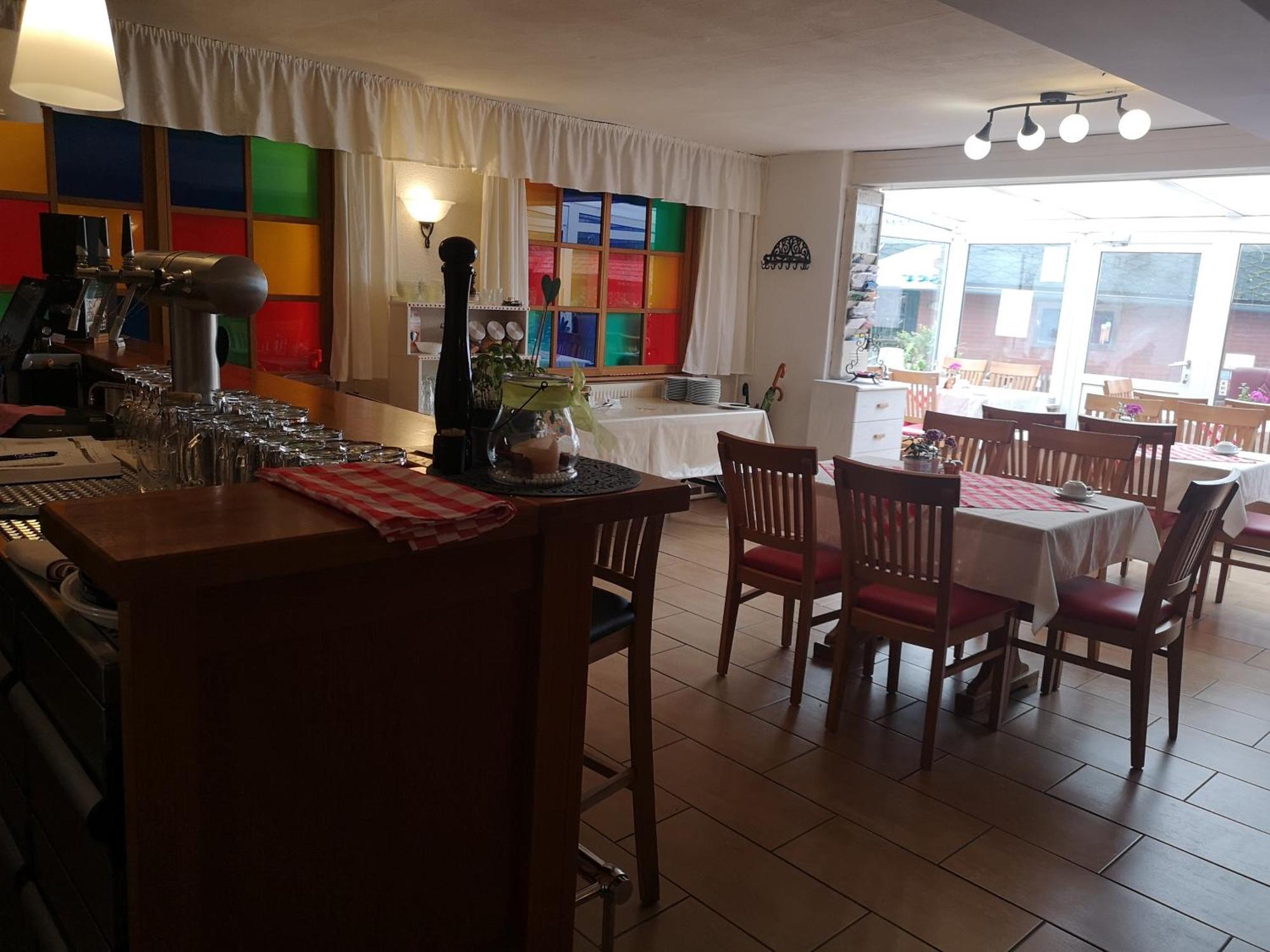 Uschi'S Gasthof Neuendorf  Exteriér fotografie