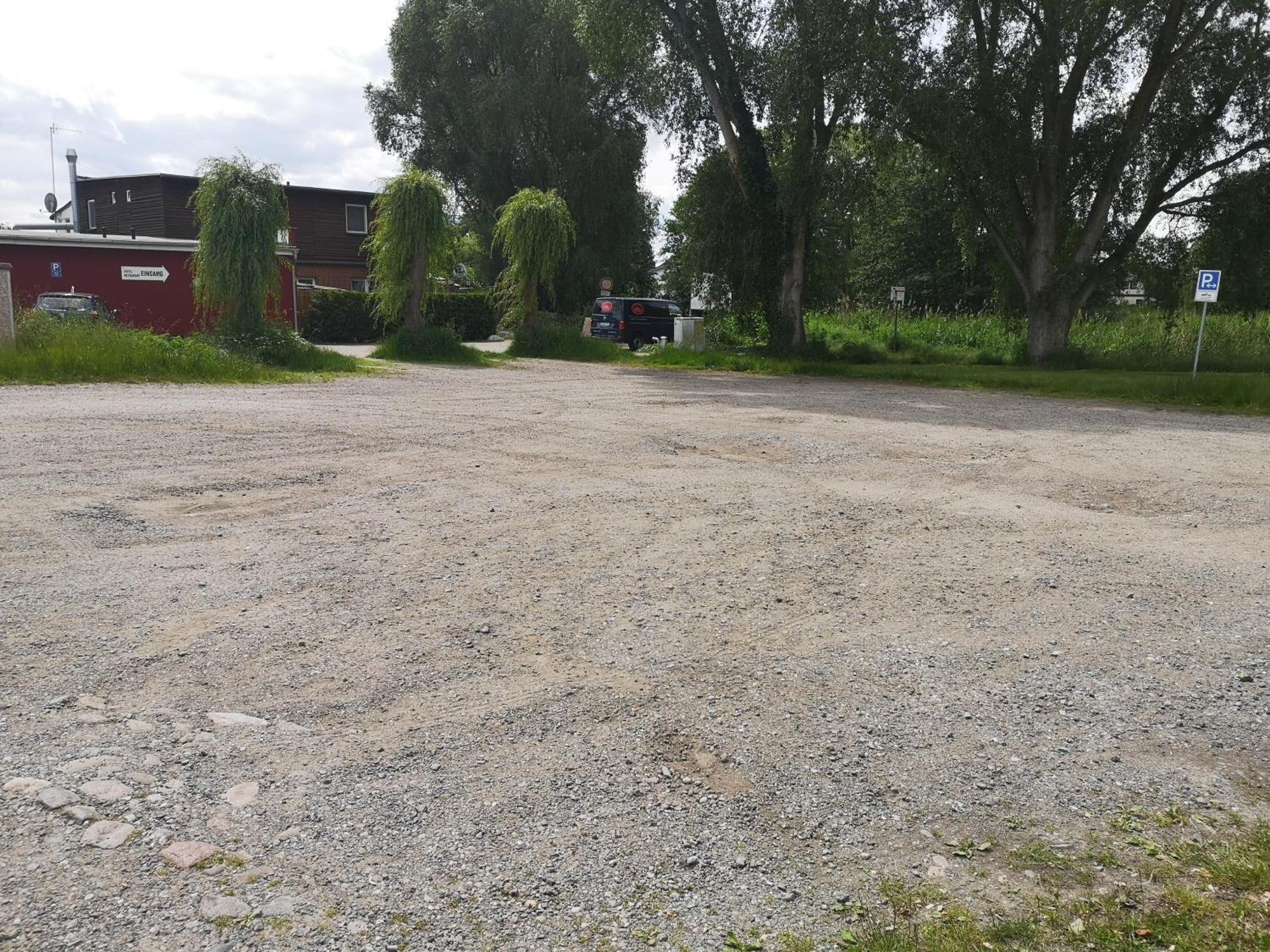 Uschi'S Gasthof Neuendorf  Exteriér fotografie