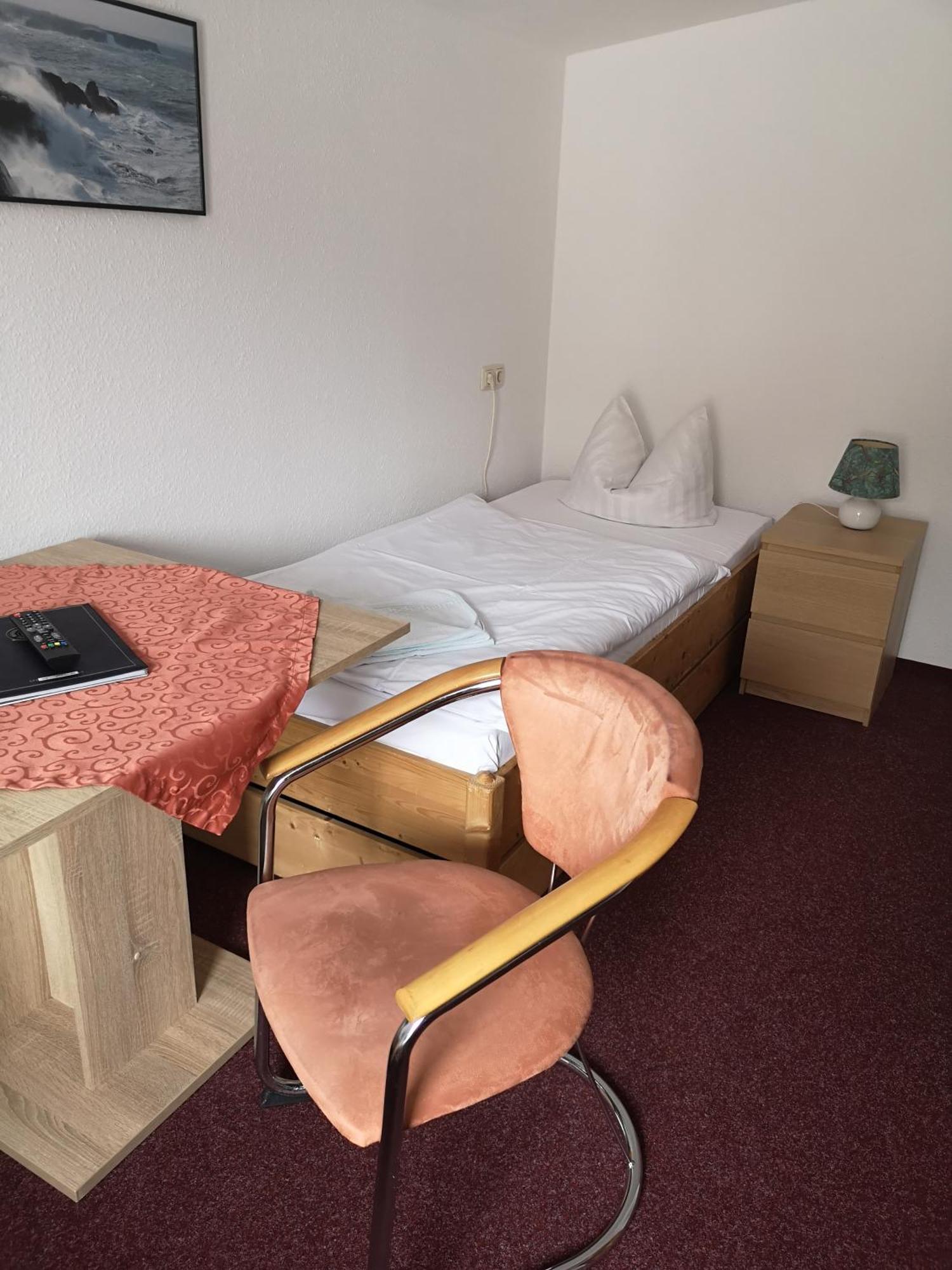 Uschi'S Gasthof Neuendorf  Exteriér fotografie