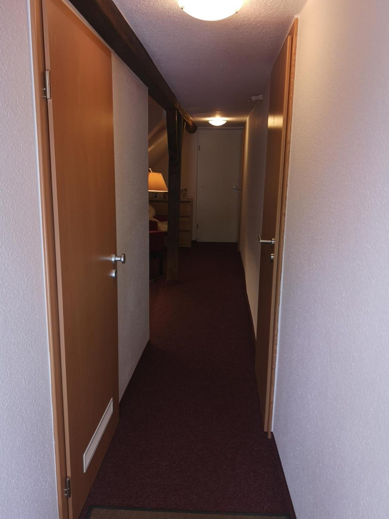 Uschi'S Gasthof Neuendorf  Exteriér fotografie