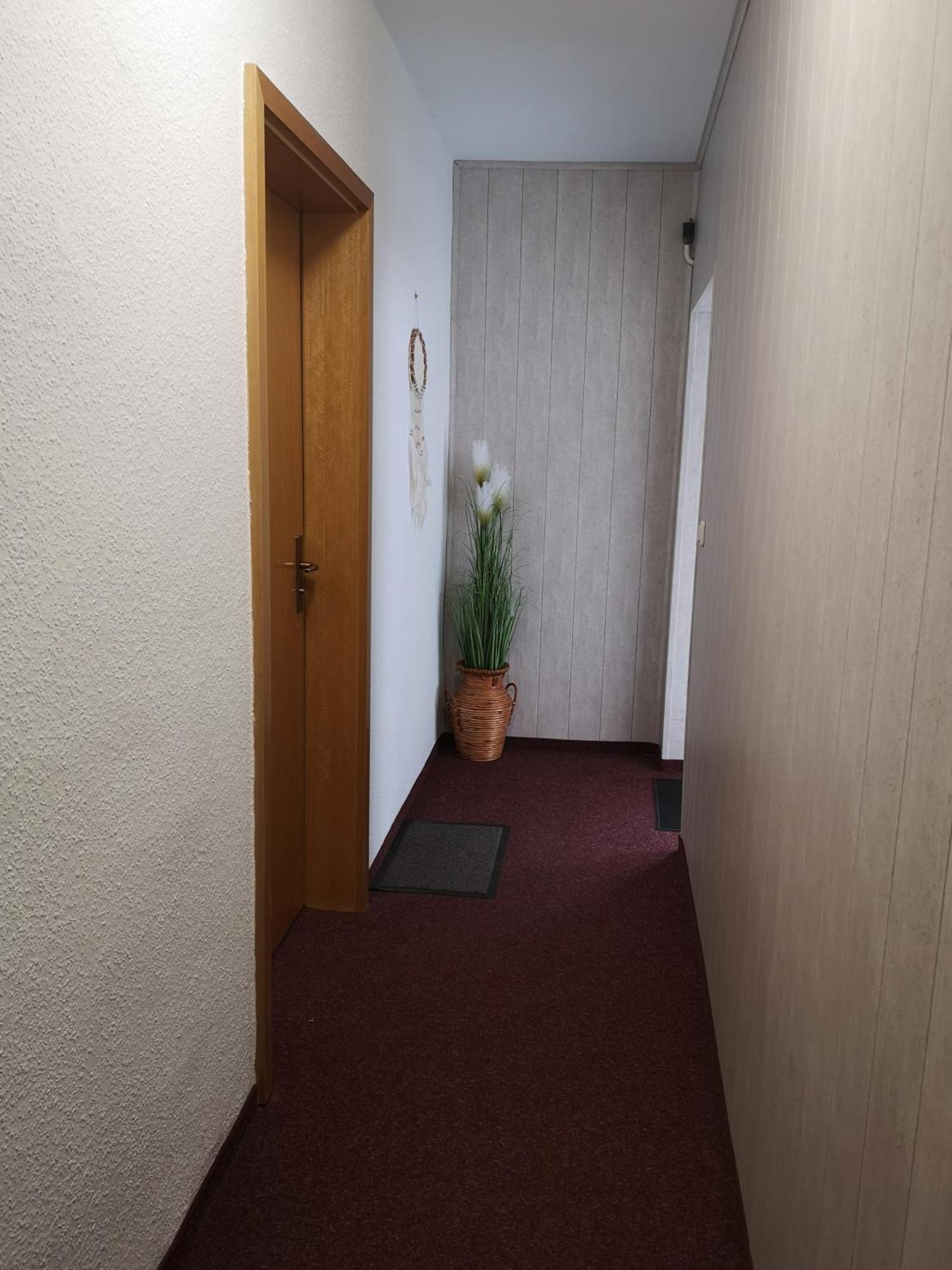 Uschi'S Gasthof Neuendorf  Exteriér fotografie