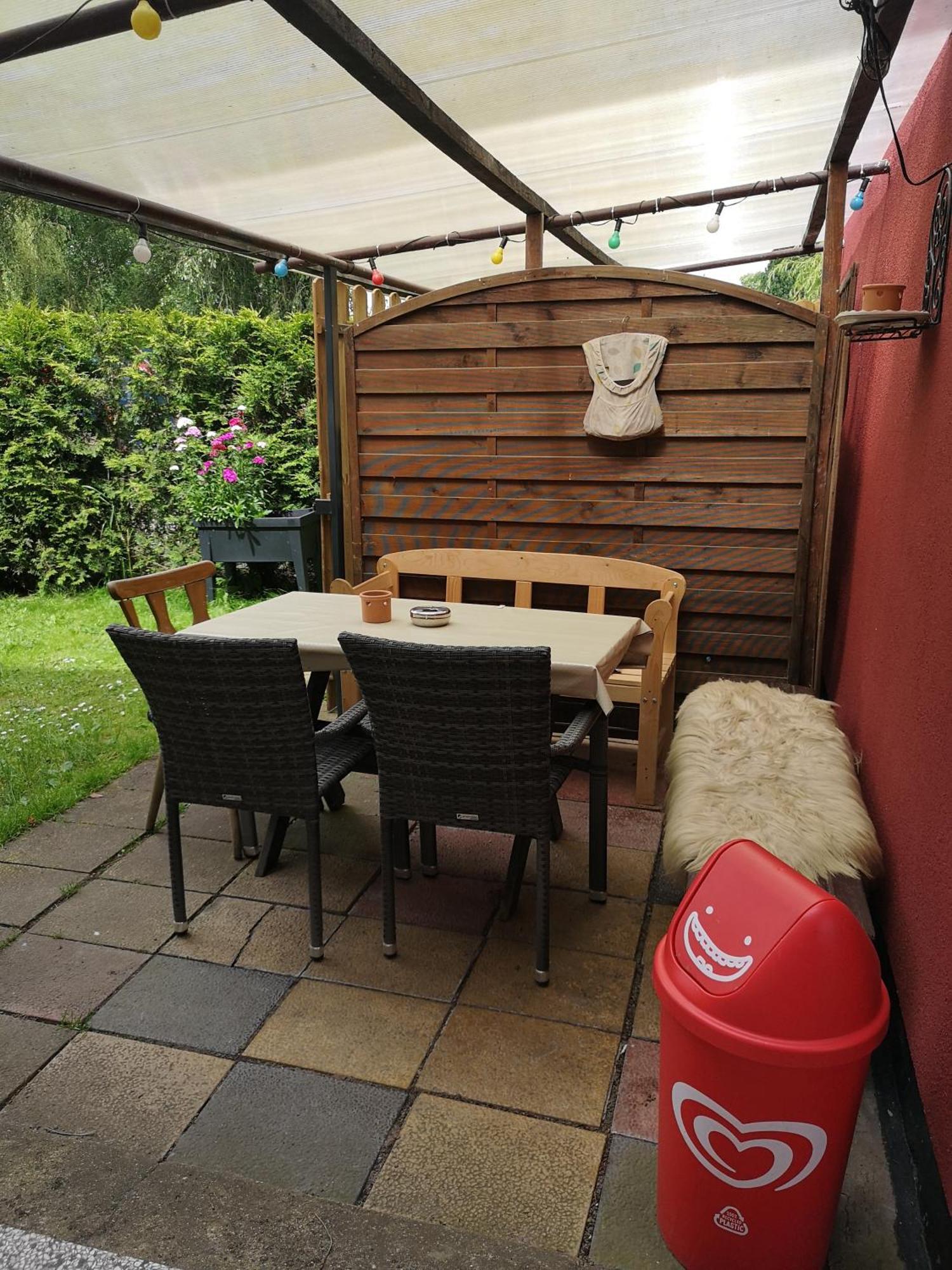 Uschi'S Gasthof Neuendorf  Exteriér fotografie