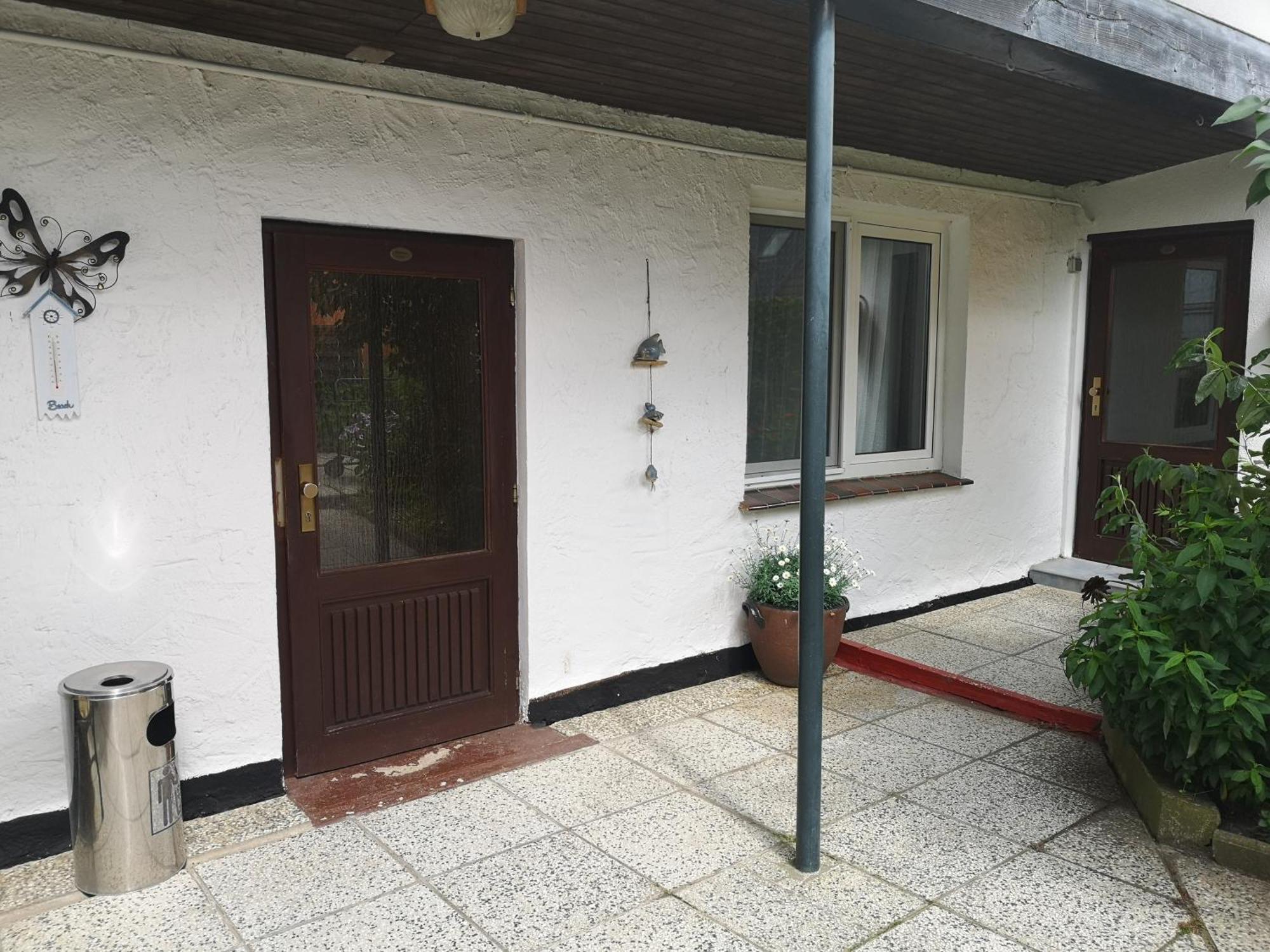 Uschi'S Gasthof Neuendorf  Exteriér fotografie