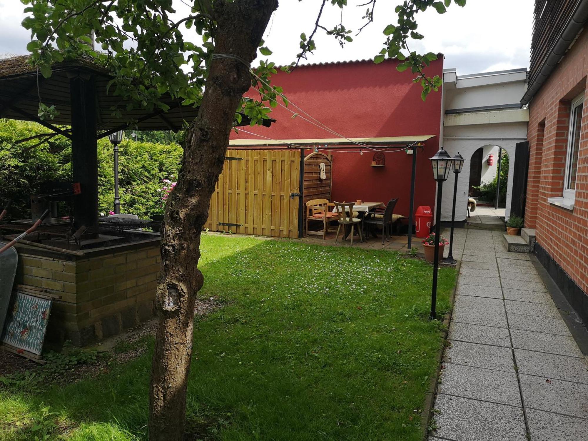 Uschi'S Gasthof Neuendorf  Exteriér fotografie