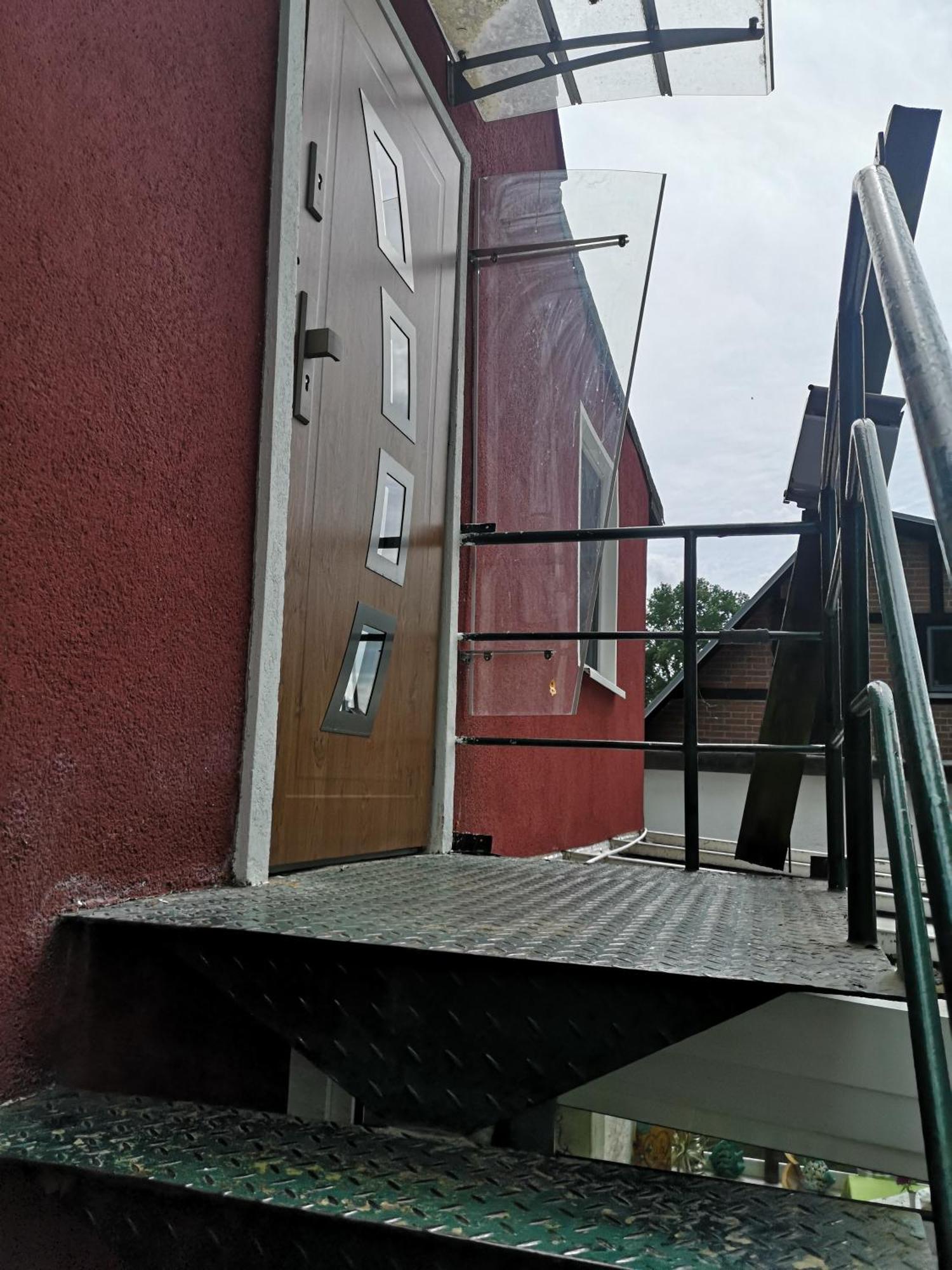 Uschi'S Gasthof Neuendorf  Exteriér fotografie